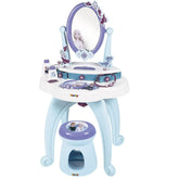 Smoby Frozen Güzellik Bakım Seti